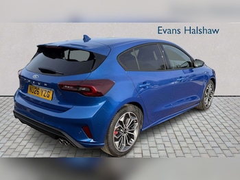 Used Ford Focus 2026 for sale - 78893405: Photo