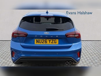 Used Ford Focus 2026 for sale - 78893405: Photo