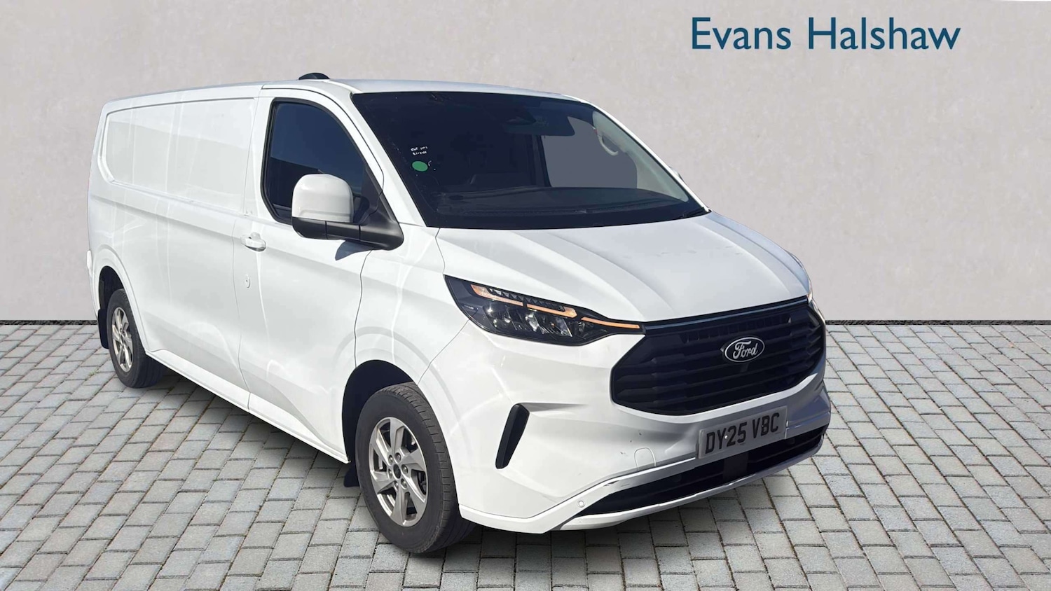 Used Ford Transit Custom 2025 for sale - 78023949: Photo 1