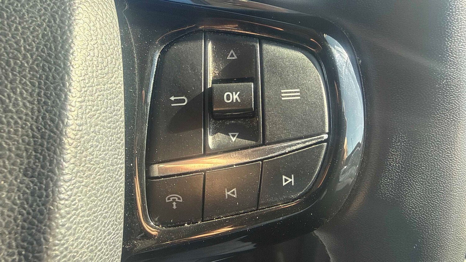 Used Ford Transit Custom 2025 for sale - 78023949: Photo 11