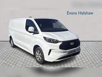 Used Ford Transit Custom 2025 for sale - 78023949: Photo
