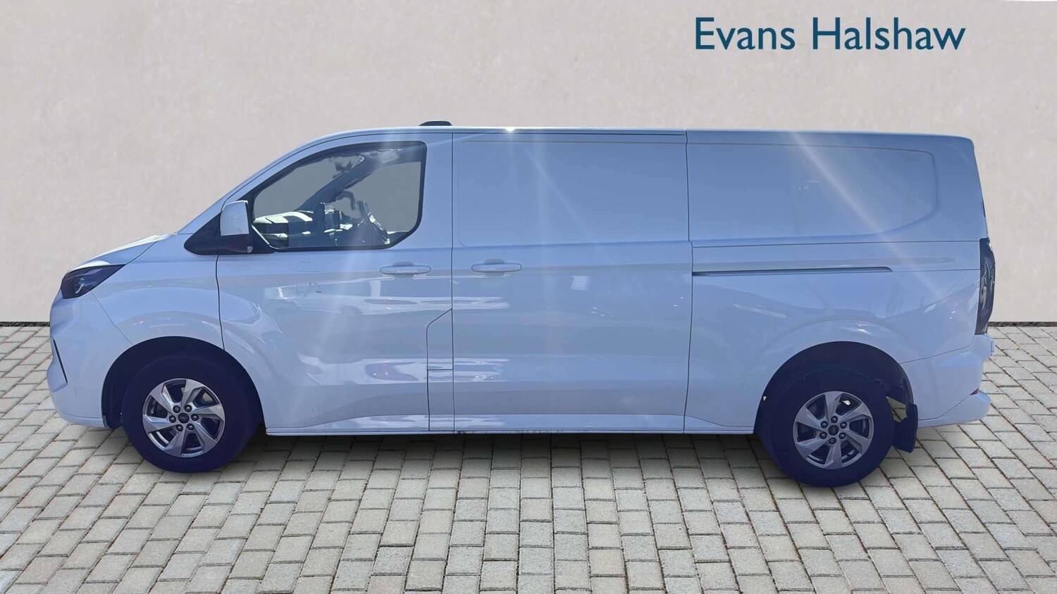 Used Ford Transit Custom 2025 for sale - 78023949: Photo 5