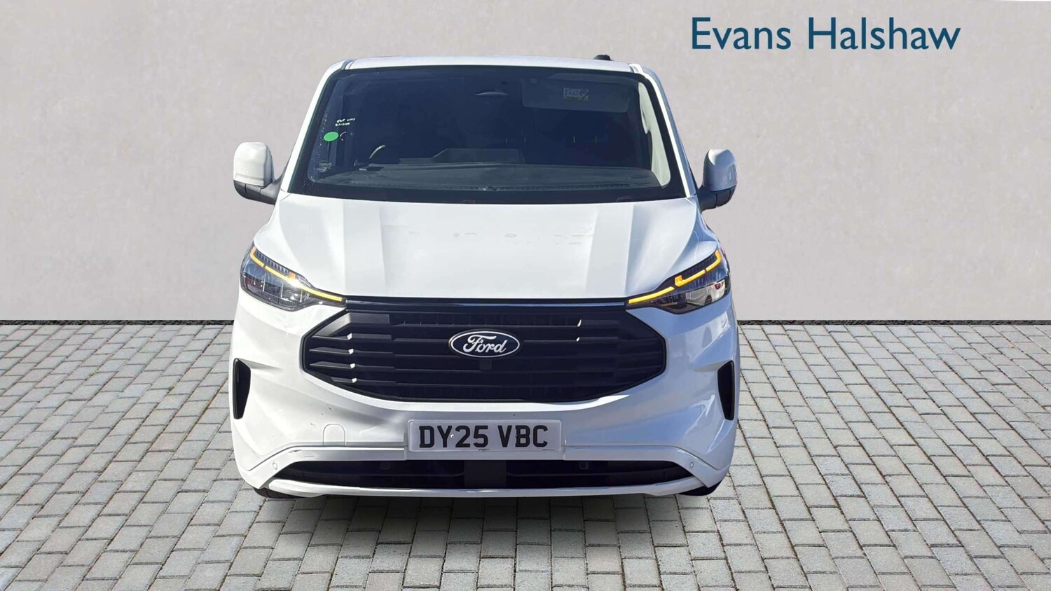 Used Ford Transit Custom 2025 for sale - 78023949: Photo 6