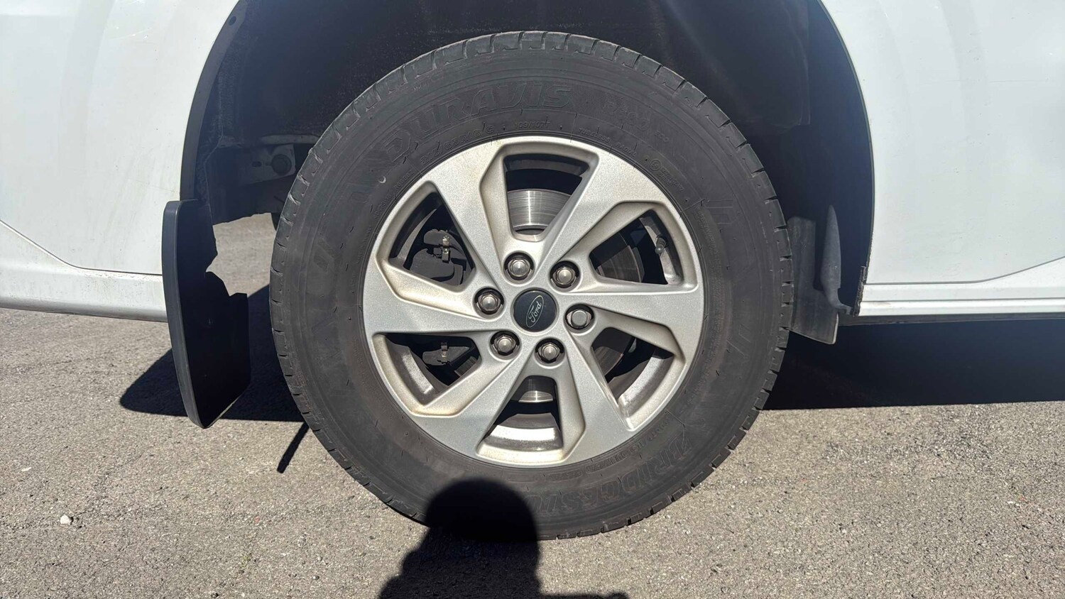 Used Ford Transit Custom 2025 for sale - 78023949: Photo 7