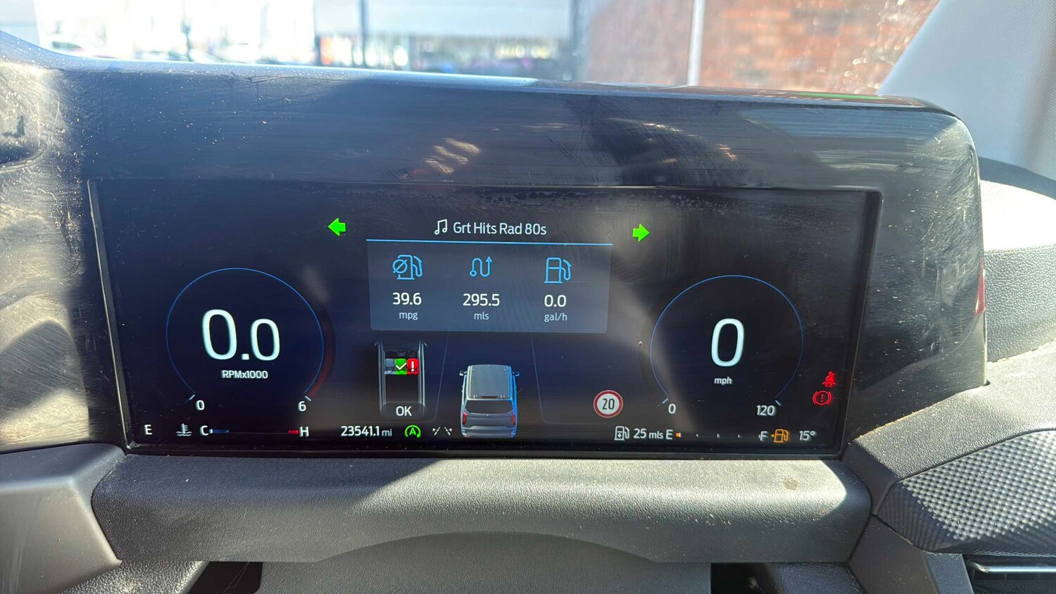 Used Ford Transit Custom 2025 for sale - 78023949: Photo 8