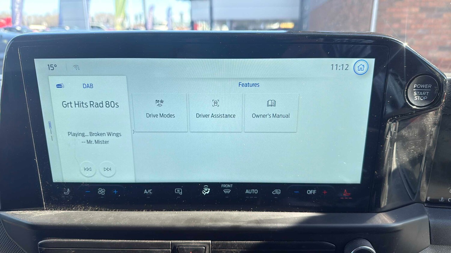 Used Ford Transit Custom 2025 for sale - 78023949: Photo 9