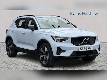 Used Volvo XC40 2024 for sale - 79364835: Photo