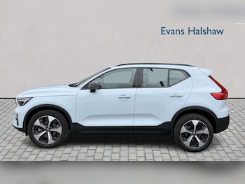 Used Volvo XC40 2024 for sale - 79364835: Photo
