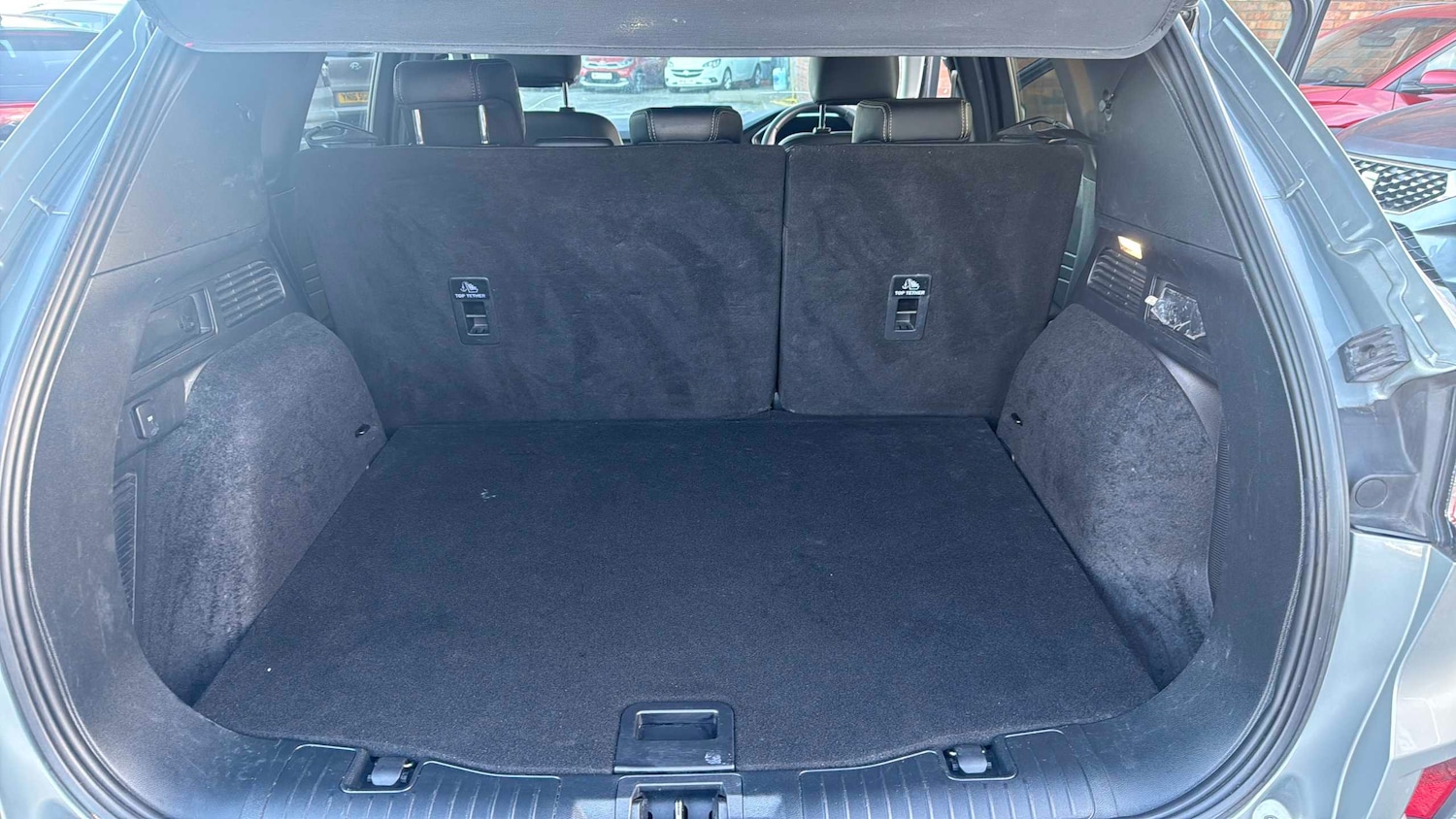 Used Ford Kuga for sale - 77858096: Photo 10