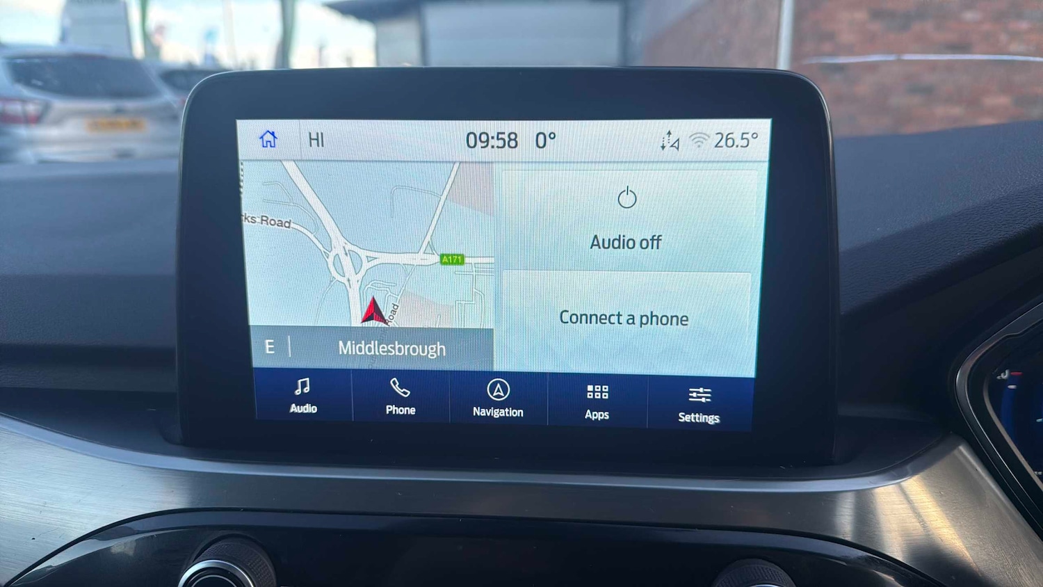 Used Ford Kuga for sale - 77858096: Photo 13