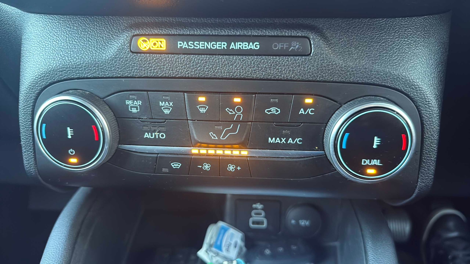 Used Ford Kuga for sale - 77858096: Photo 14