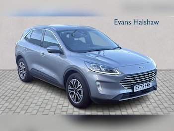 Used Ford Kuga 2023 for sale - 77858096: Photo