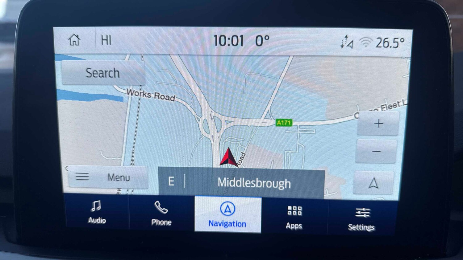 Used Ford Kuga for sale - 77858096: Photo 20