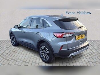 Used Ford Kuga 2023 for sale - 77858096: Photo