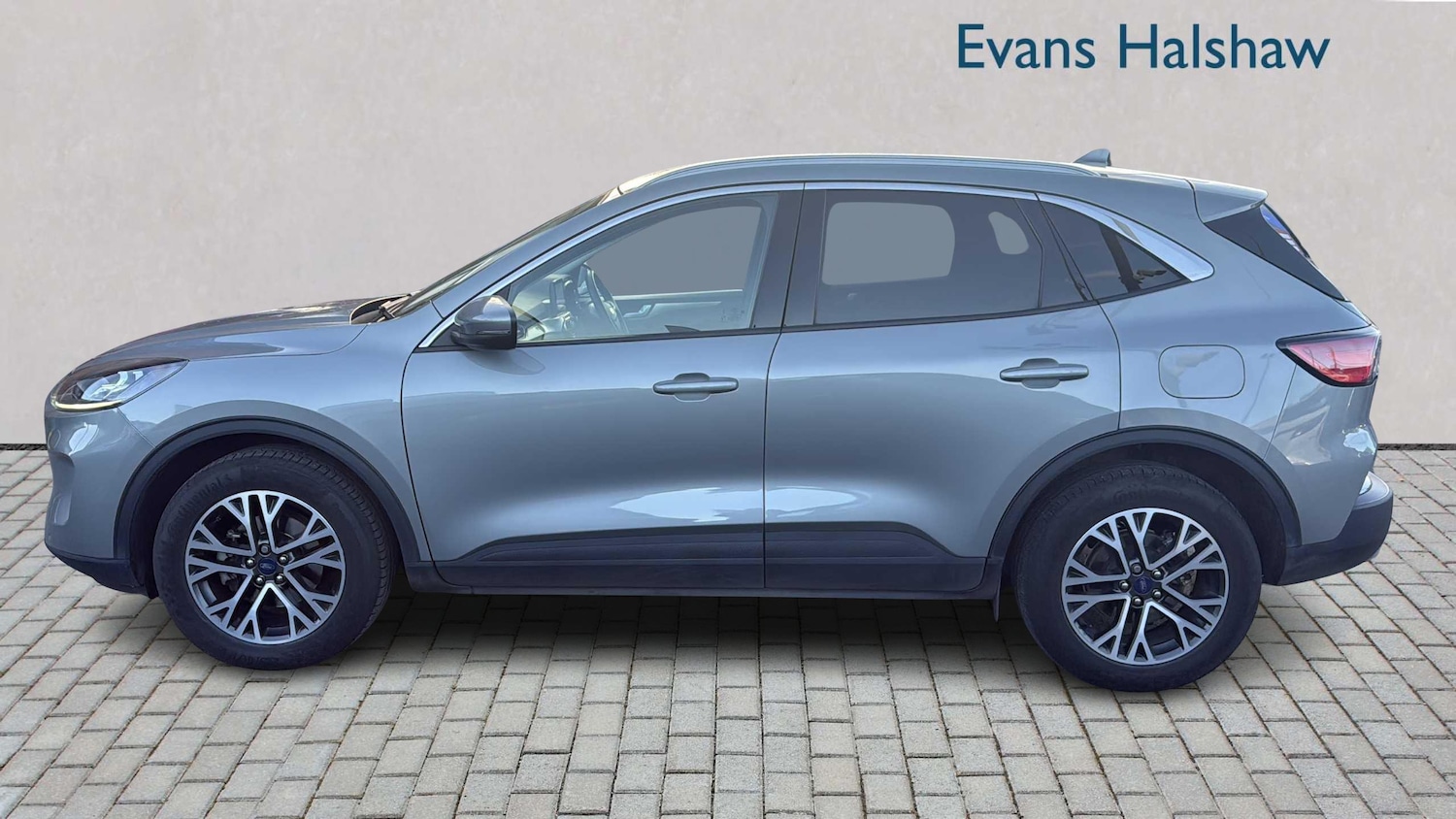 Used Ford Kuga for sale - 77858096: Photo 4