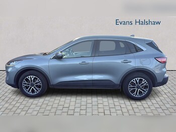 Used Ford Kuga 2023 for sale - 77858096: Photo