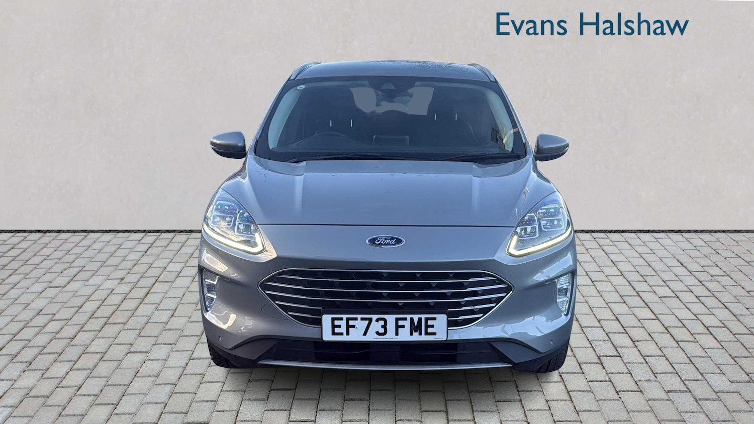 Used Ford Kuga for sale - 77858096: Photo 5