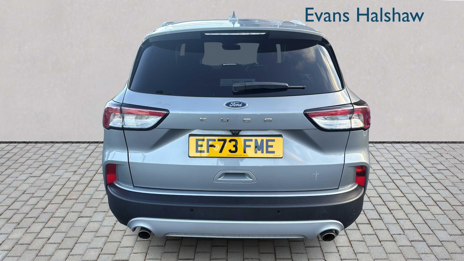 Used Ford Kuga for sale - 77858096: Photo 6