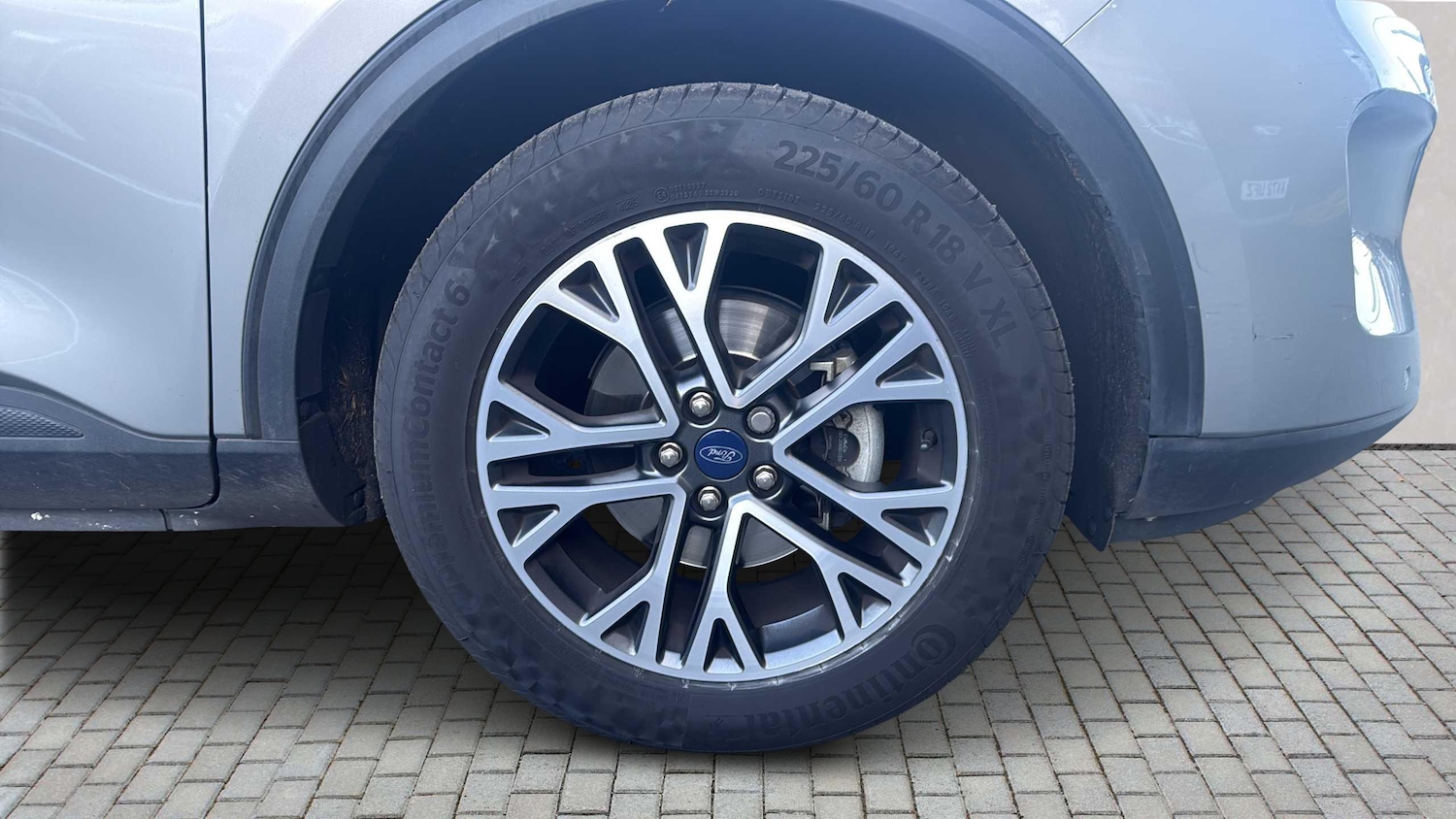 Used Ford Kuga for sale - 77858096: Photo 7