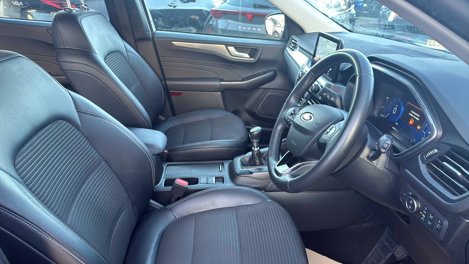 Used Ford Kuga for sale - 77858096: Photo 8