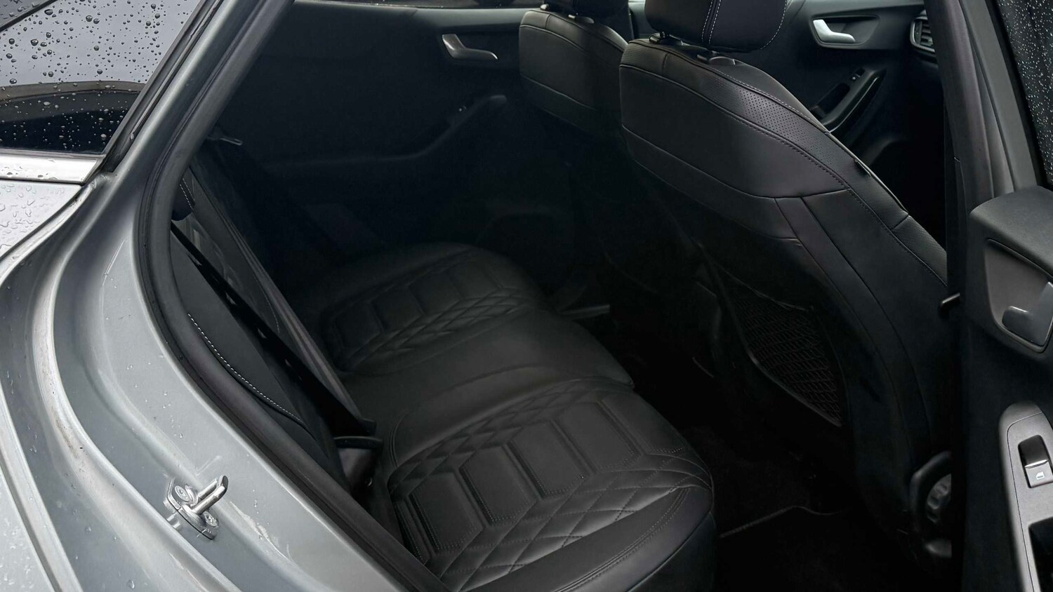 Used Ford Puma for sale - 77860730: Photo 10