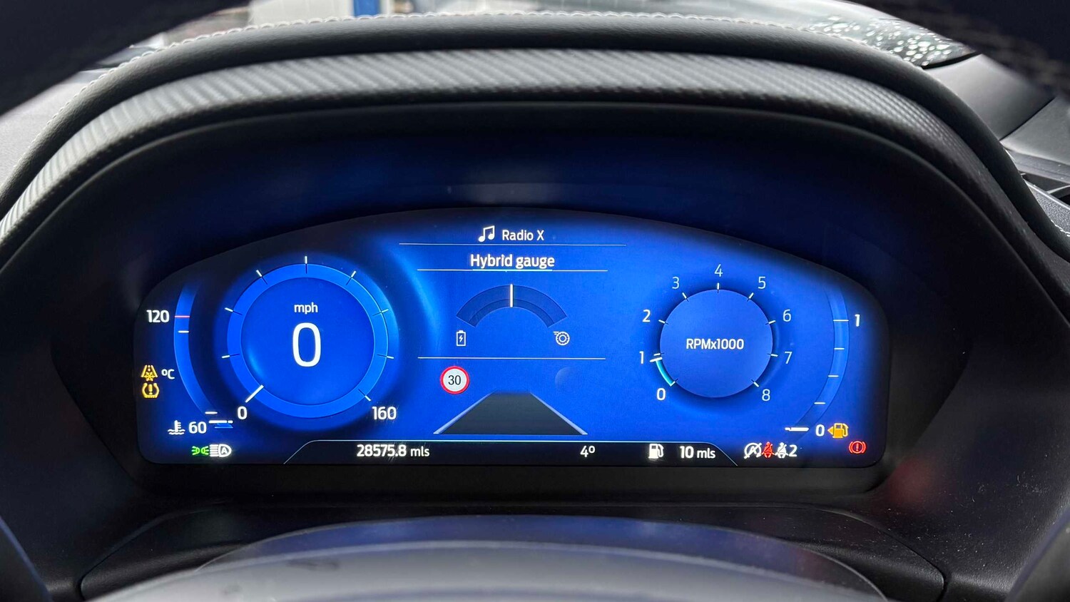 Used Ford Puma for sale - 77860730: Photo 12