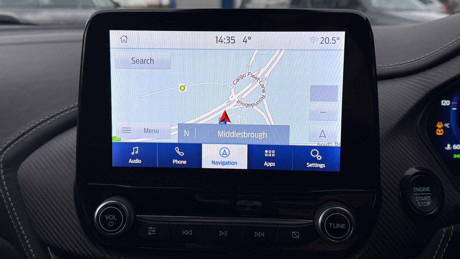 Used Ford Puma for sale - 77860730: Photo 14