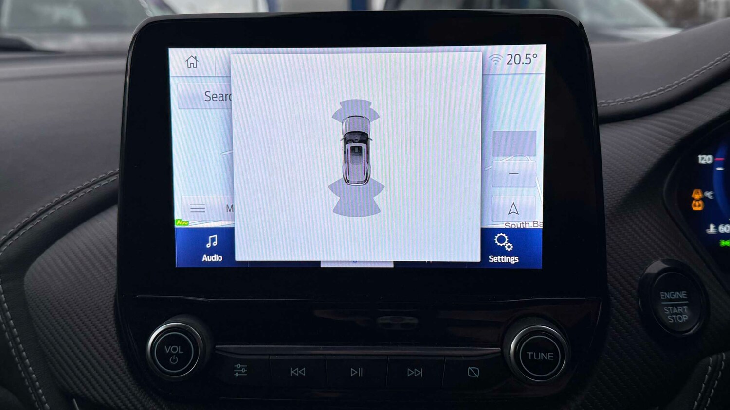 Used Ford Puma for sale - 77860730: Photo 15