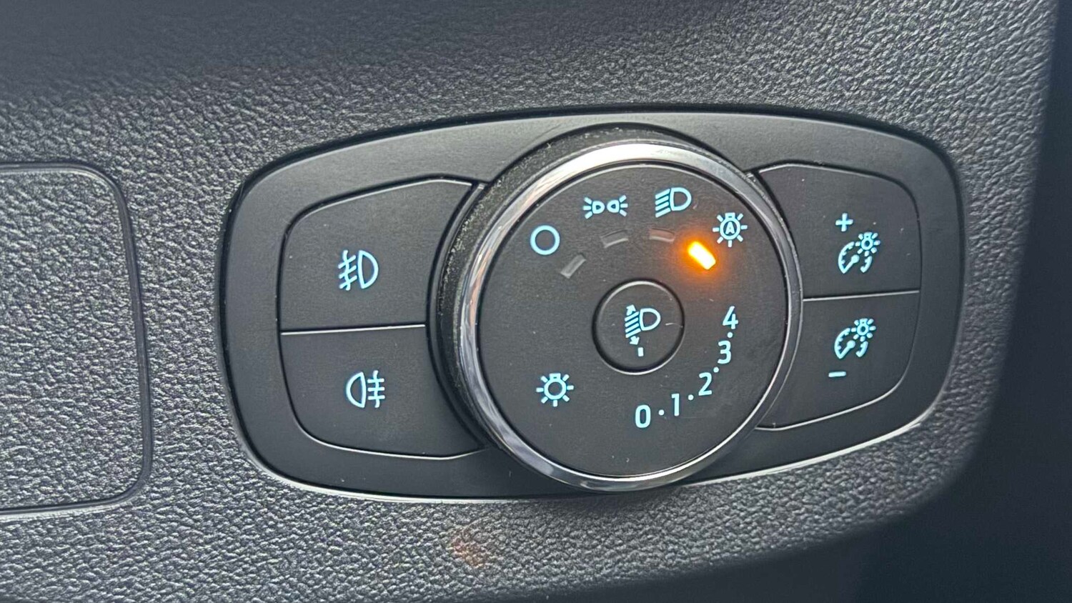 Used Ford Puma for sale - 77860730: Photo 17