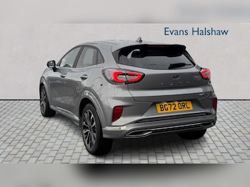 Used Ford Puma 2022 for sale - 77860730: Photo