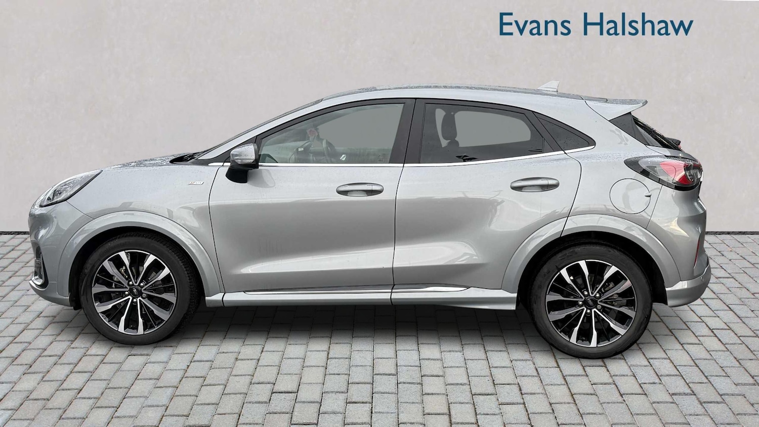 Used Ford Puma for sale - 77860730: Photo 4