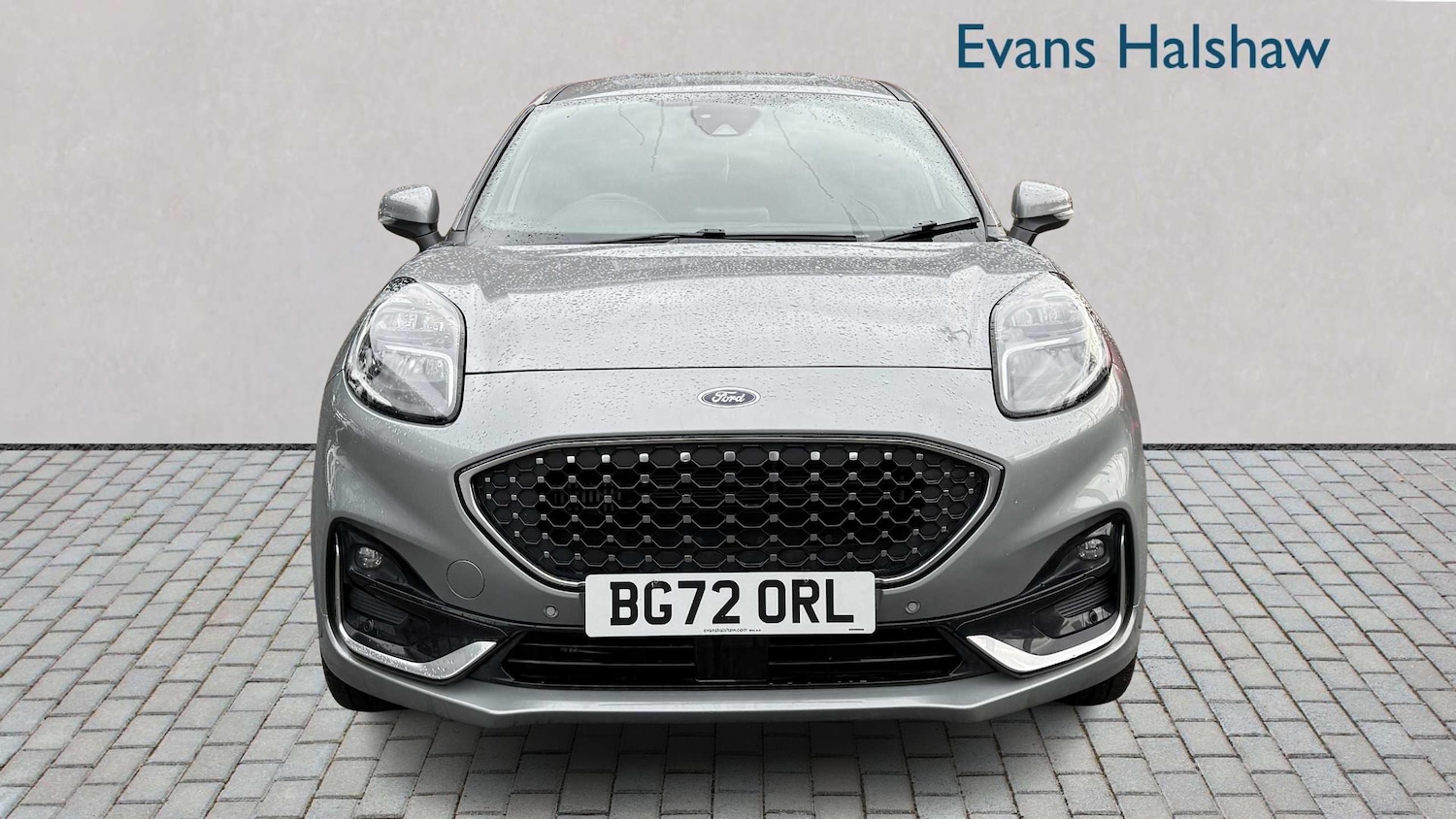 Used Ford Puma for sale - 77860730: Photo 5