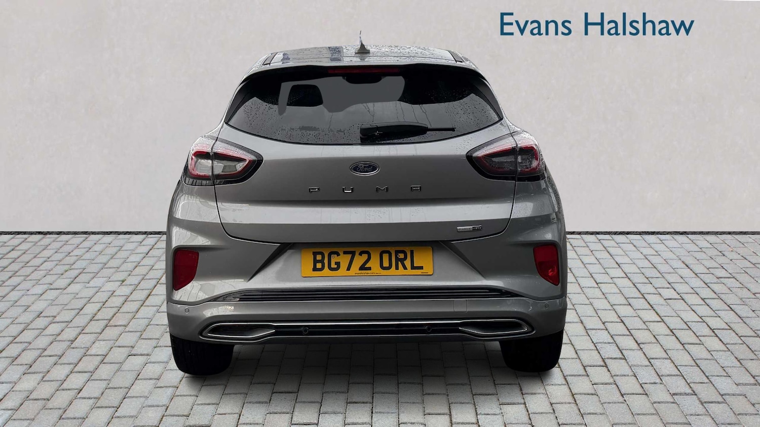 Used Ford Puma for sale - 77860730: Photo 6