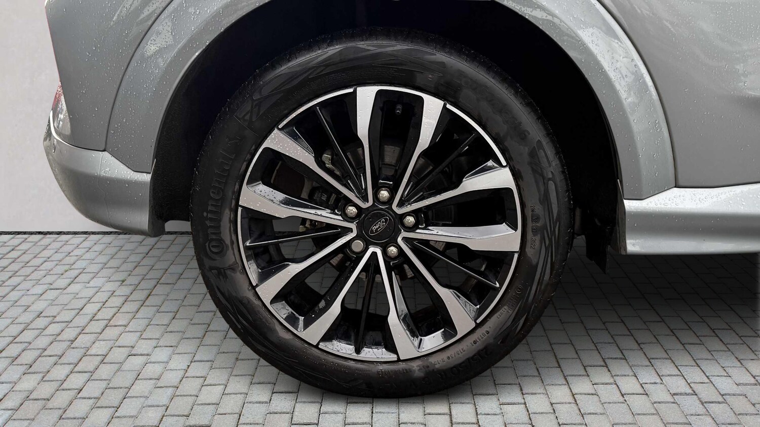 Used Ford Puma for sale - 77860730: Photo 7