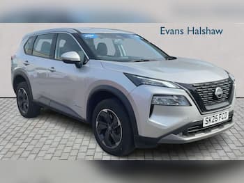 Used Nissan X-Trail 2025 for sale - 79467099: Photo