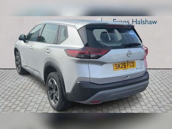 Used Nissan X-Trail 2025 for sale - 79467099: Photo