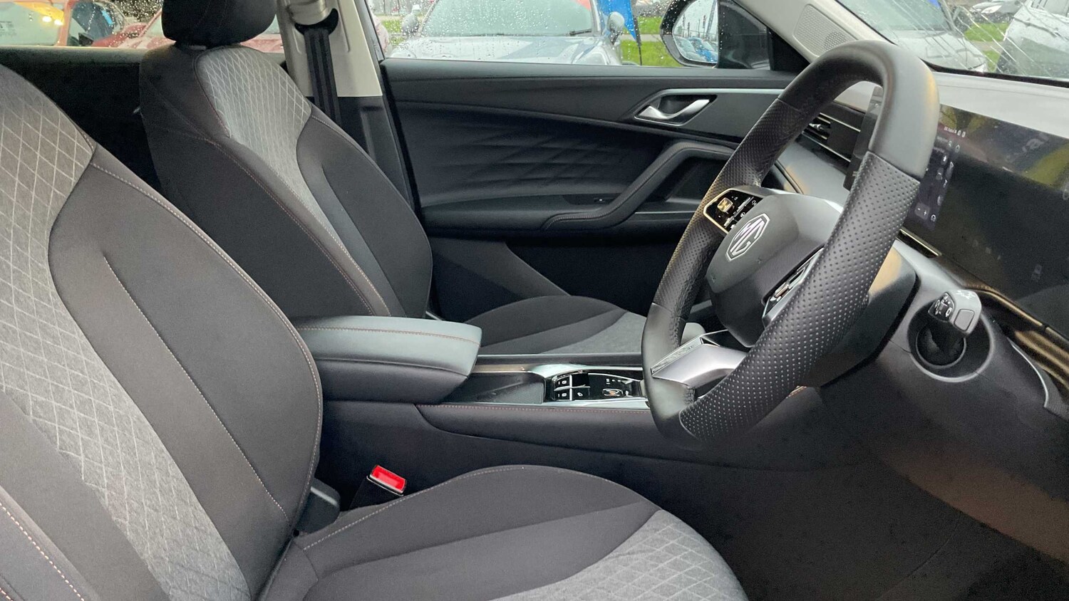 Used MG MG HS for sale - 77858167: Photo 11