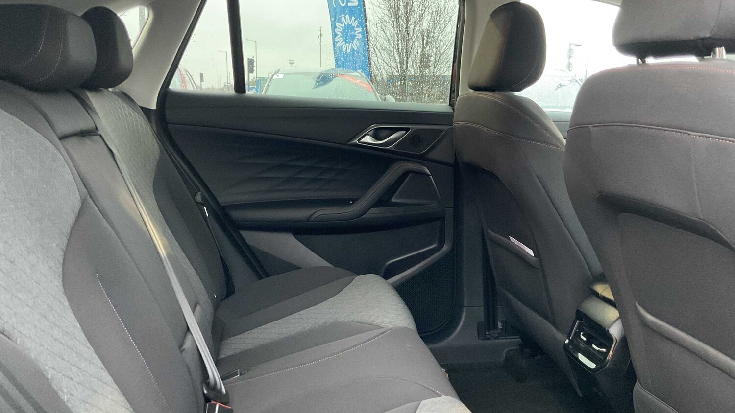 Used MG MG HS for sale - 77858167: Photo 13