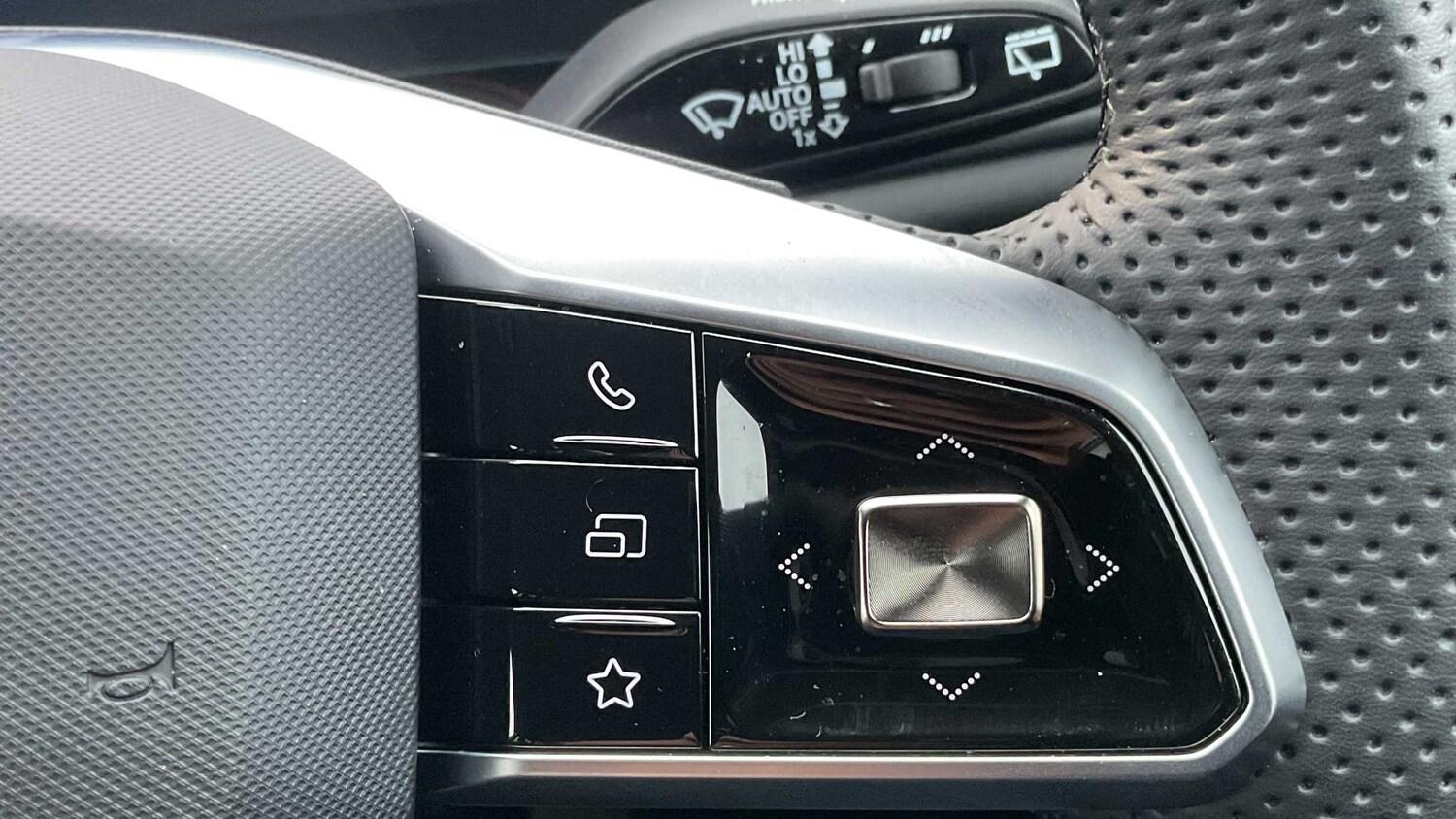 Used MG MG HS for sale - 77858167: Photo 18