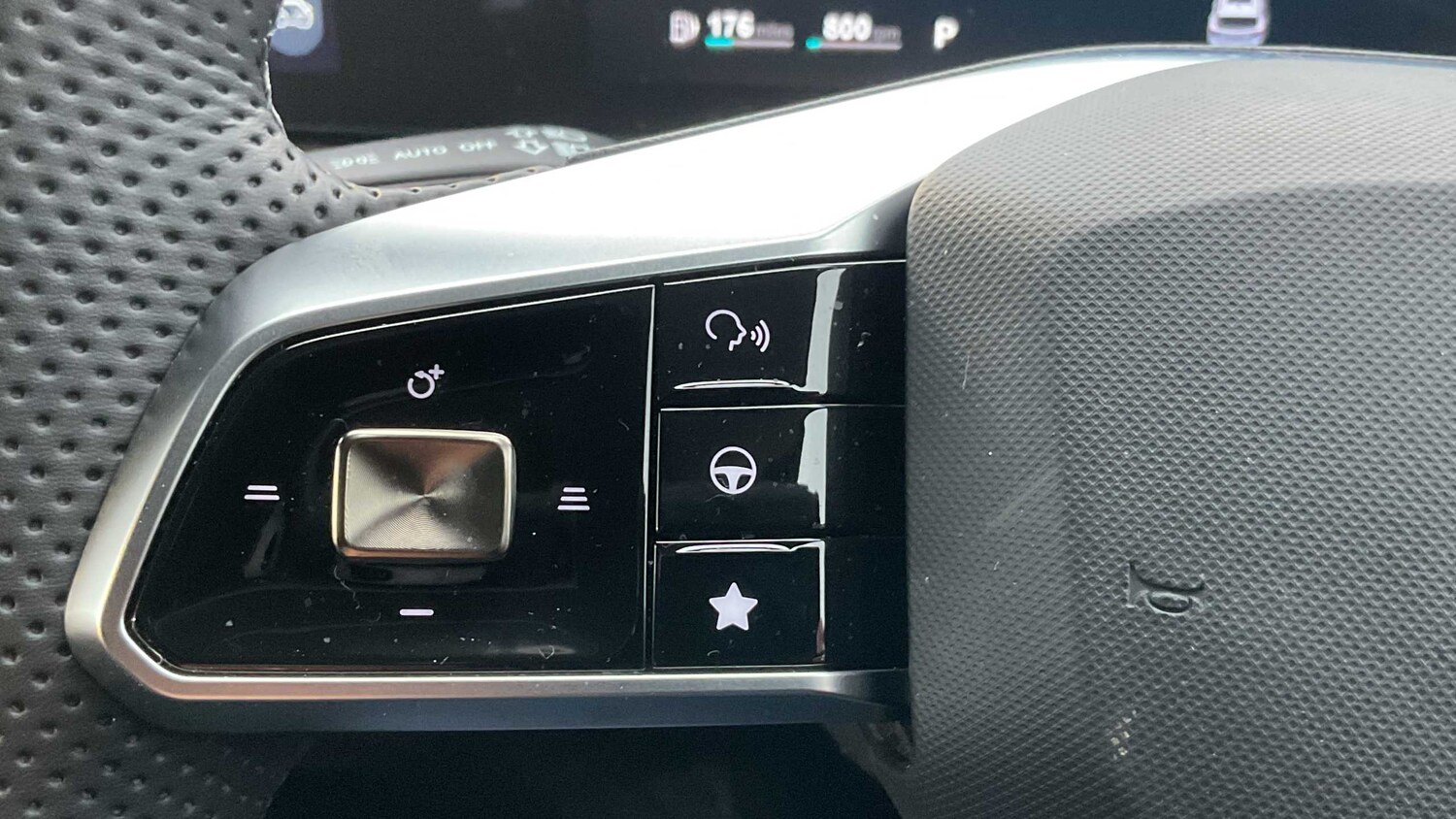 Used MG MG HS for sale - 77858167: Photo 19