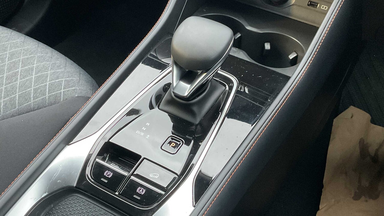 Used MG MG HS for sale - 77858167: Photo 27