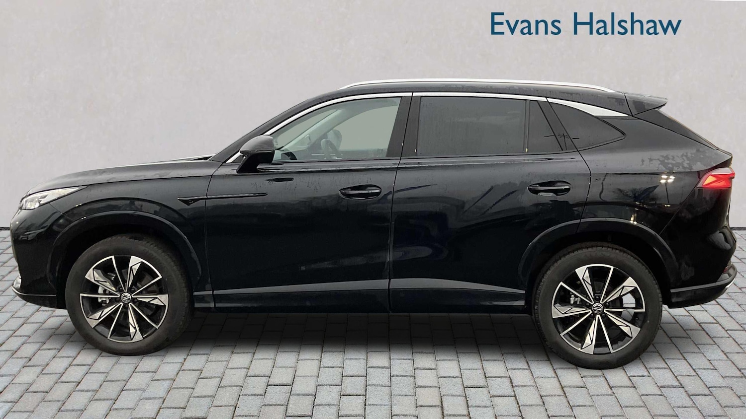 Used MG MG HS for sale - 77858167: Photo 4