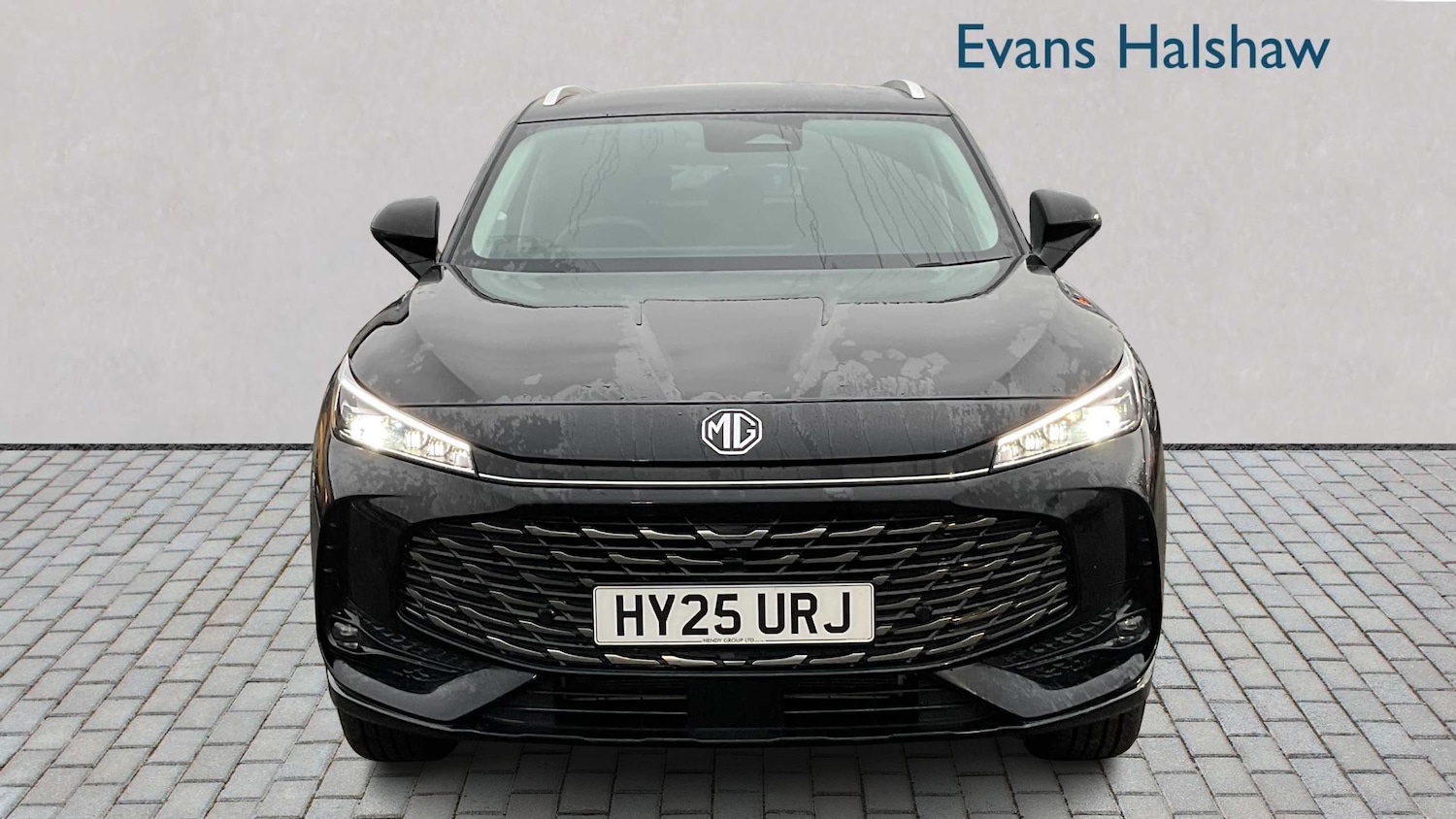 Used MG MG HS for sale - 77858167: Photo 5