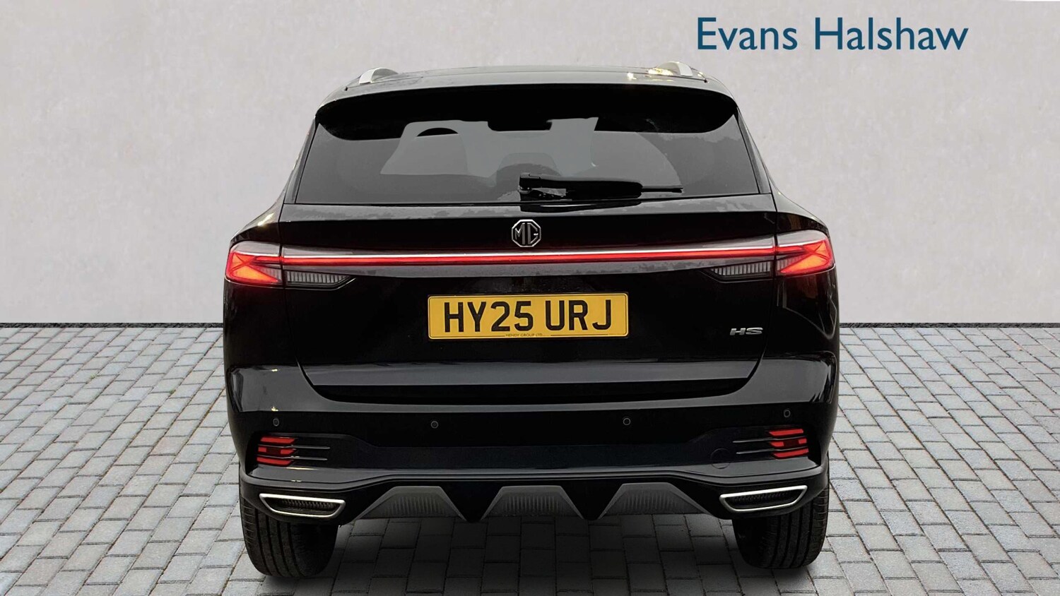 Used MG MG HS for sale - 77858167: Photo 6