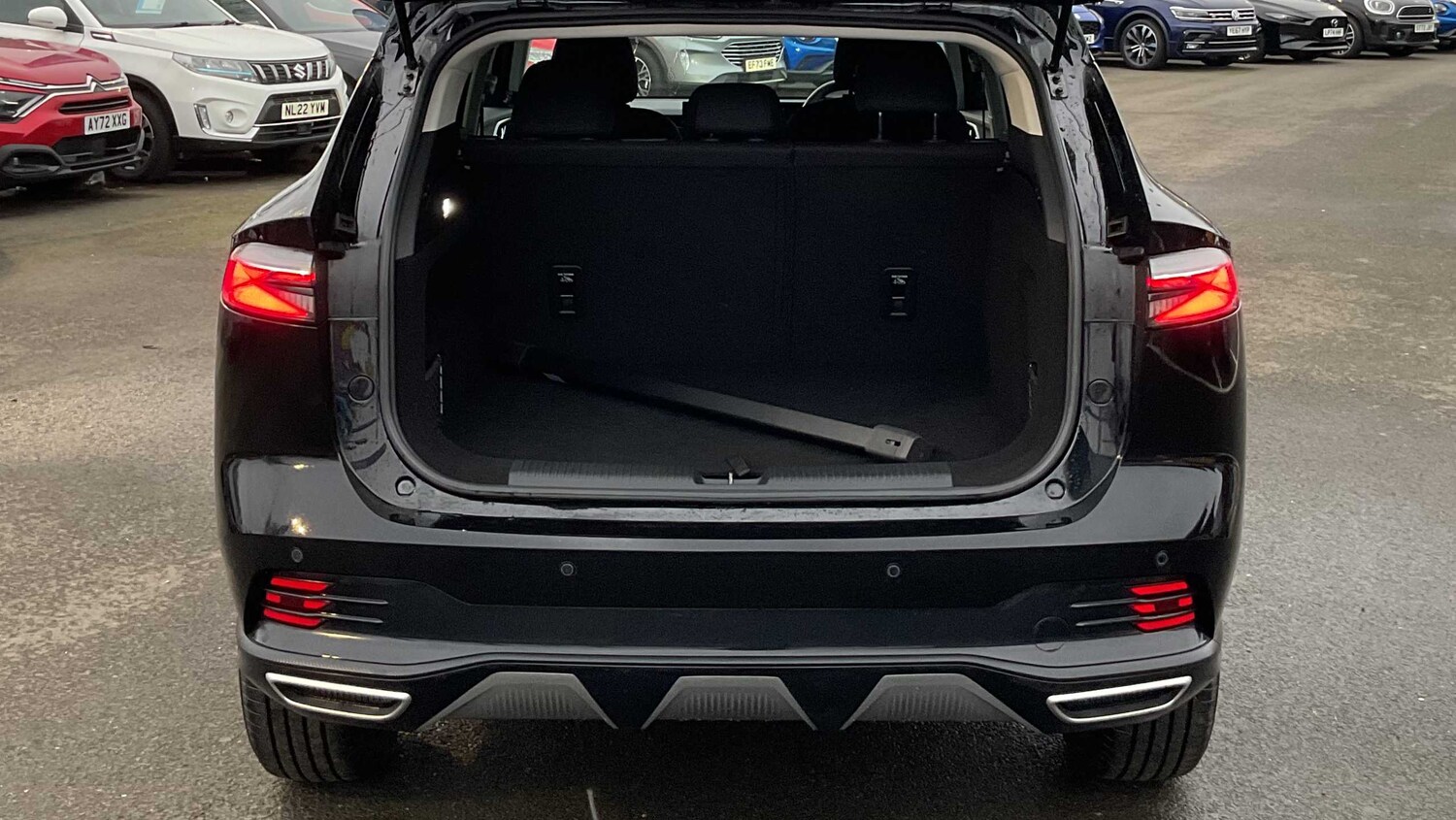 Used MG MG HS for sale - 77858167: Photo 7