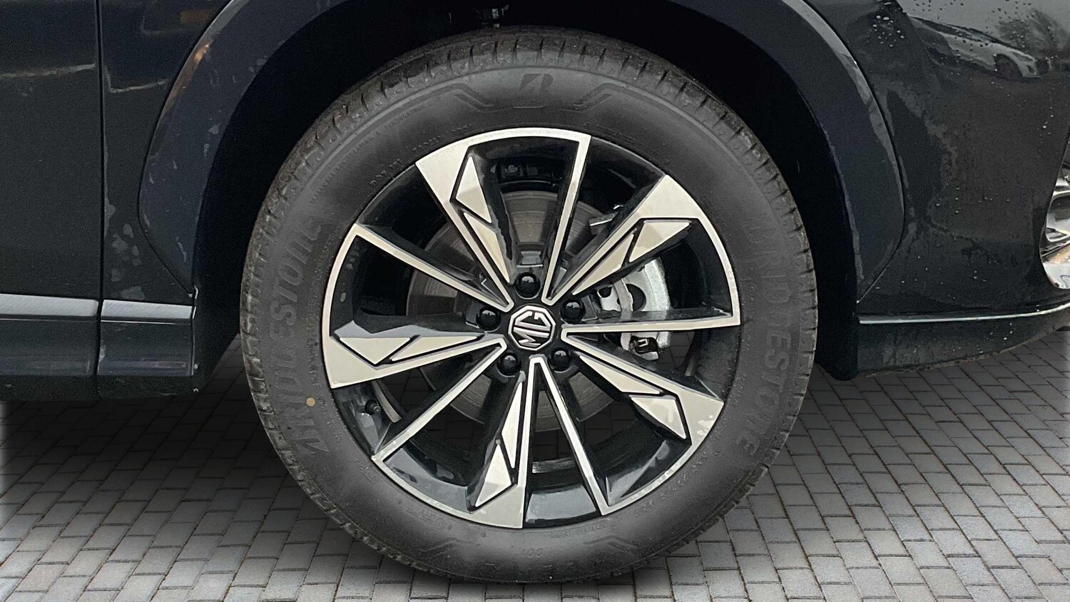 Used MG MG HS for sale - 77858167: Photo 8