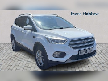 Used Ford Kuga 2019 for sale - 79183348: Photo