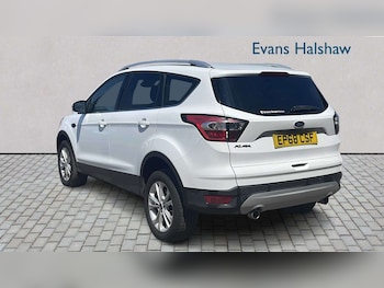 Used Ford Kuga 2019 for sale - 79183348: Photo