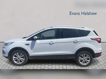 Used Ford Kuga 2019 for sale - 79183348: Photo