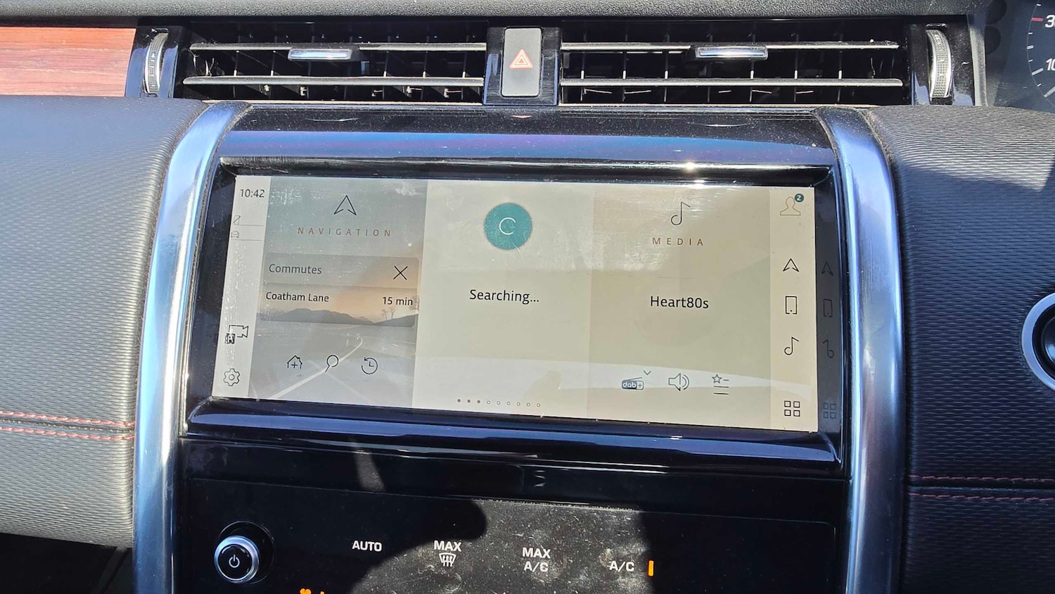 Used Land Rover Discovery Sport 2020 for sale - 78024183: Photo 10